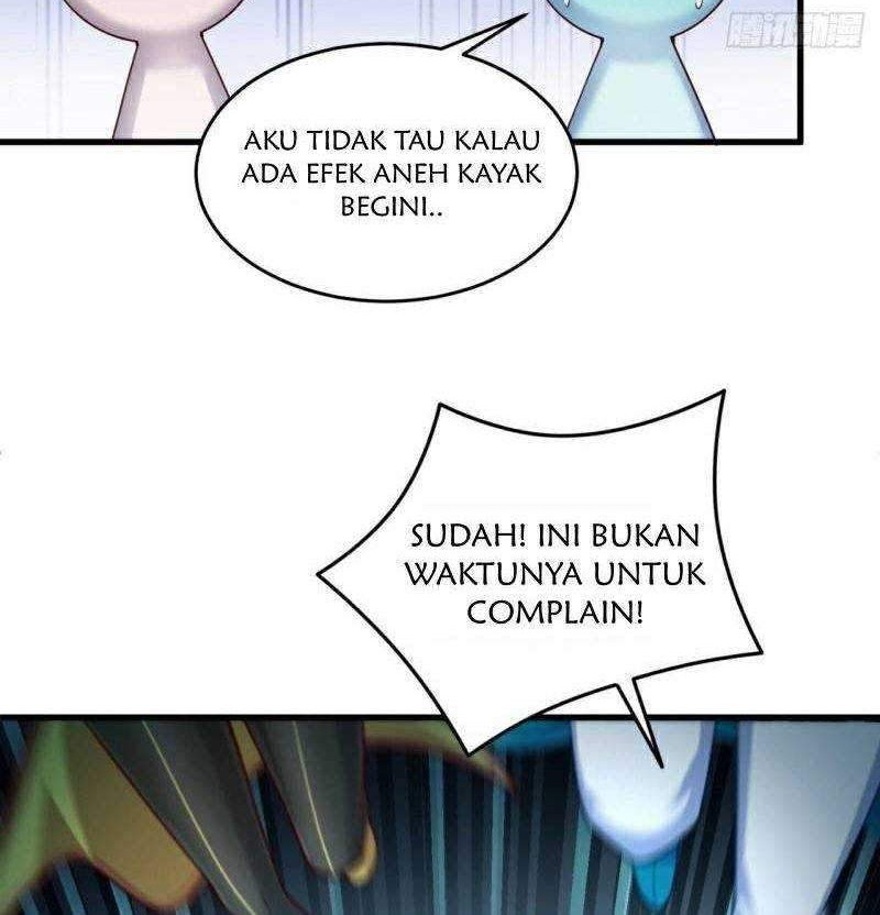I Picked Up An Attribute Chapter 138 - halaman 35