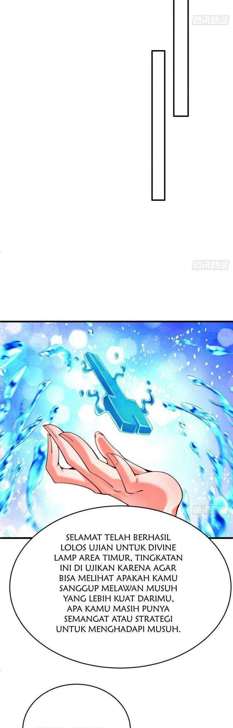 I Picked Up An Attribute Chapter 138 - halaman 38