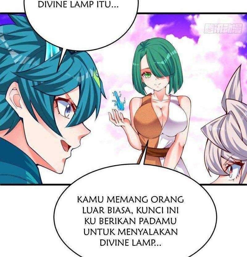 I Picked Up An Attribute Chapter 138 - halaman 39
