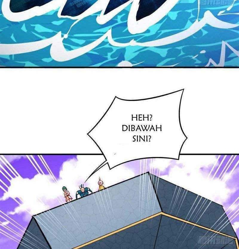 I Picked Up An Attribute Chapter 138 - halaman 41