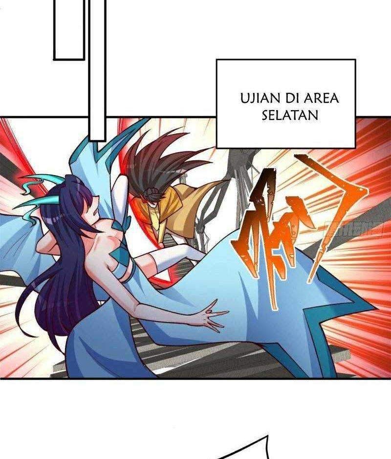 I Picked Up An Attribute Chapter 138 - halaman 47