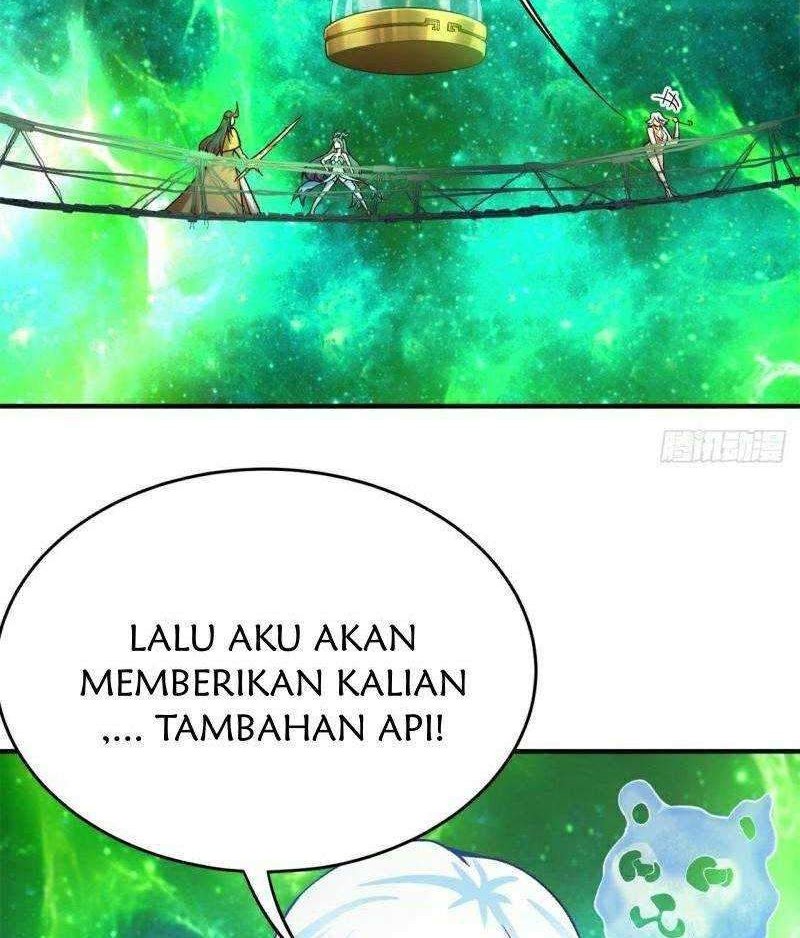 I Picked Up An Attribute Chapter 138 - halaman 49