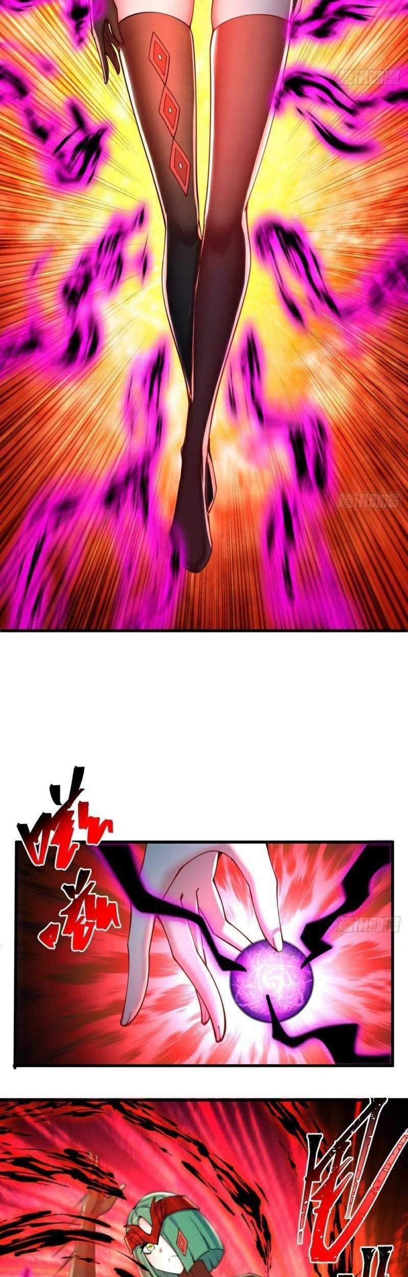 I Picked Up An Attribute Chapter 138 - halaman 6