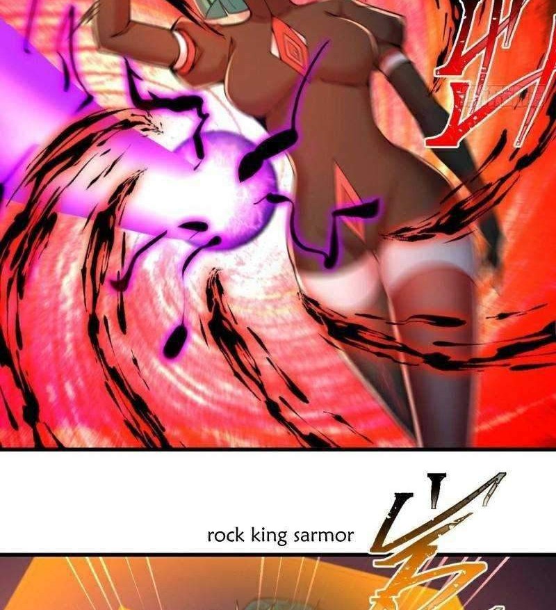 I Picked Up An Attribute Chapter 138 - halaman 7