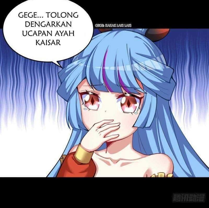 I Picked Up An Attribute Chapter 139 - halaman 33