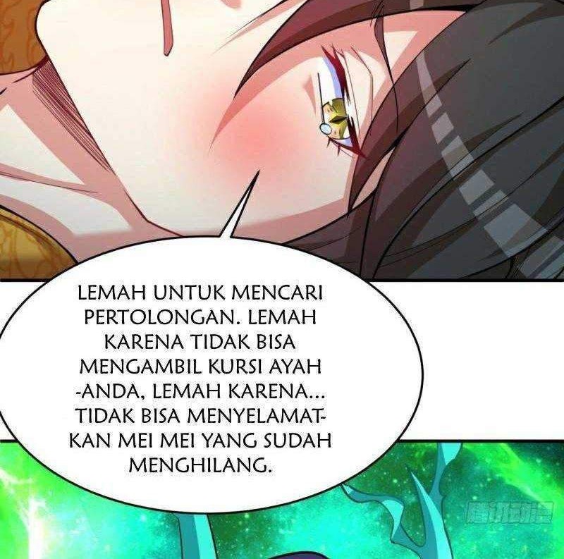 I Picked Up An Attribute Chapter 139 - halaman 39
