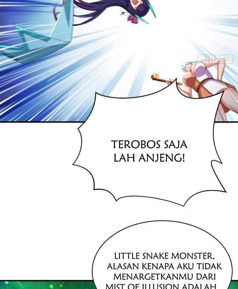 I Picked Up An Attribute Chapter 139 - halaman 7