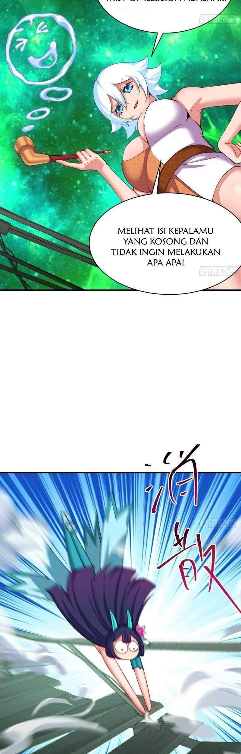 I Picked Up An Attribute Chapter 139 - halaman 8