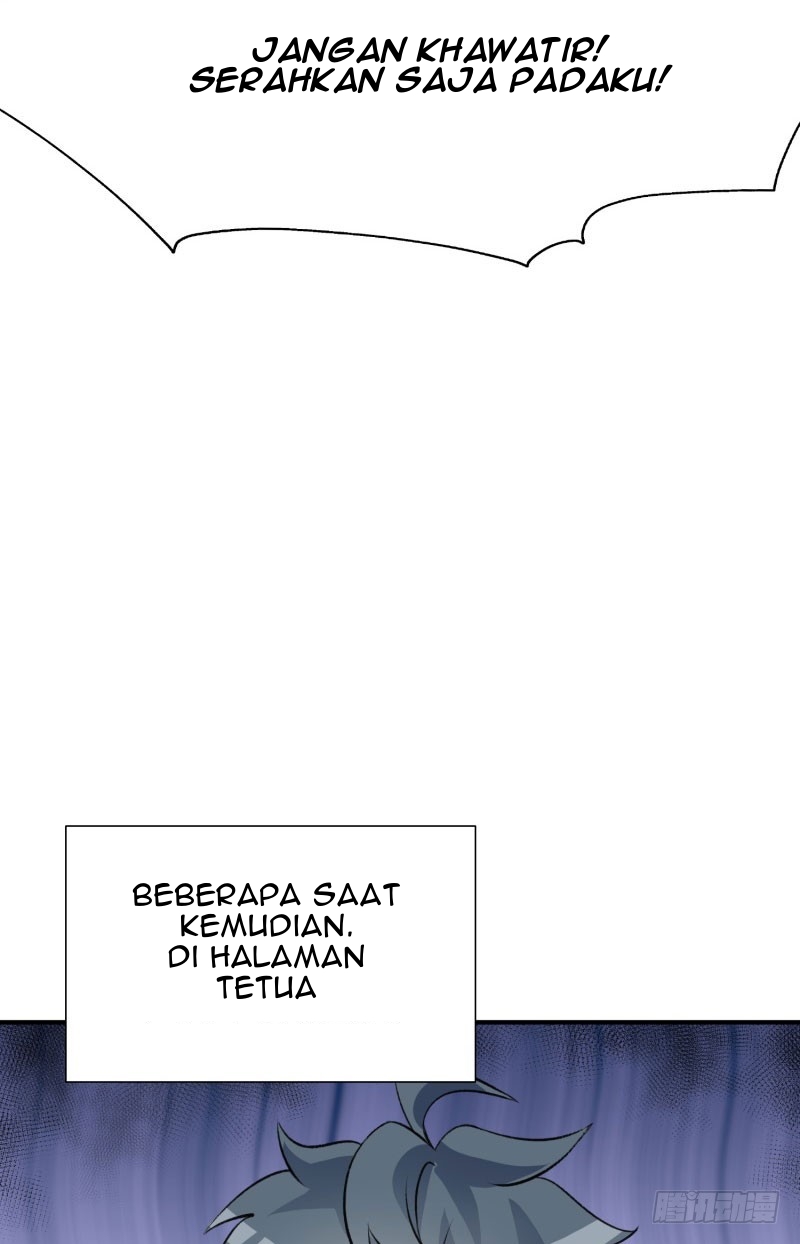 I Picked Up An Attribute Chapter 14 - halaman 19