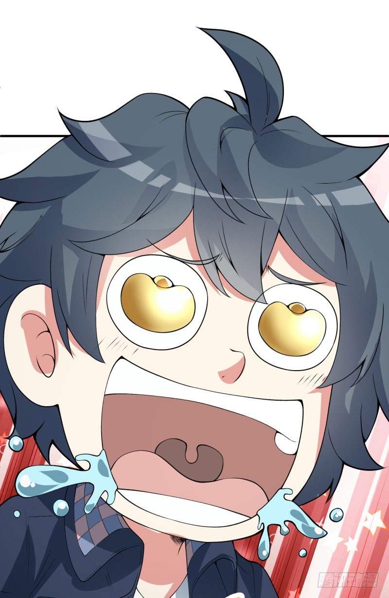 I Picked Up An Attribute Chapter 14 - halaman 36