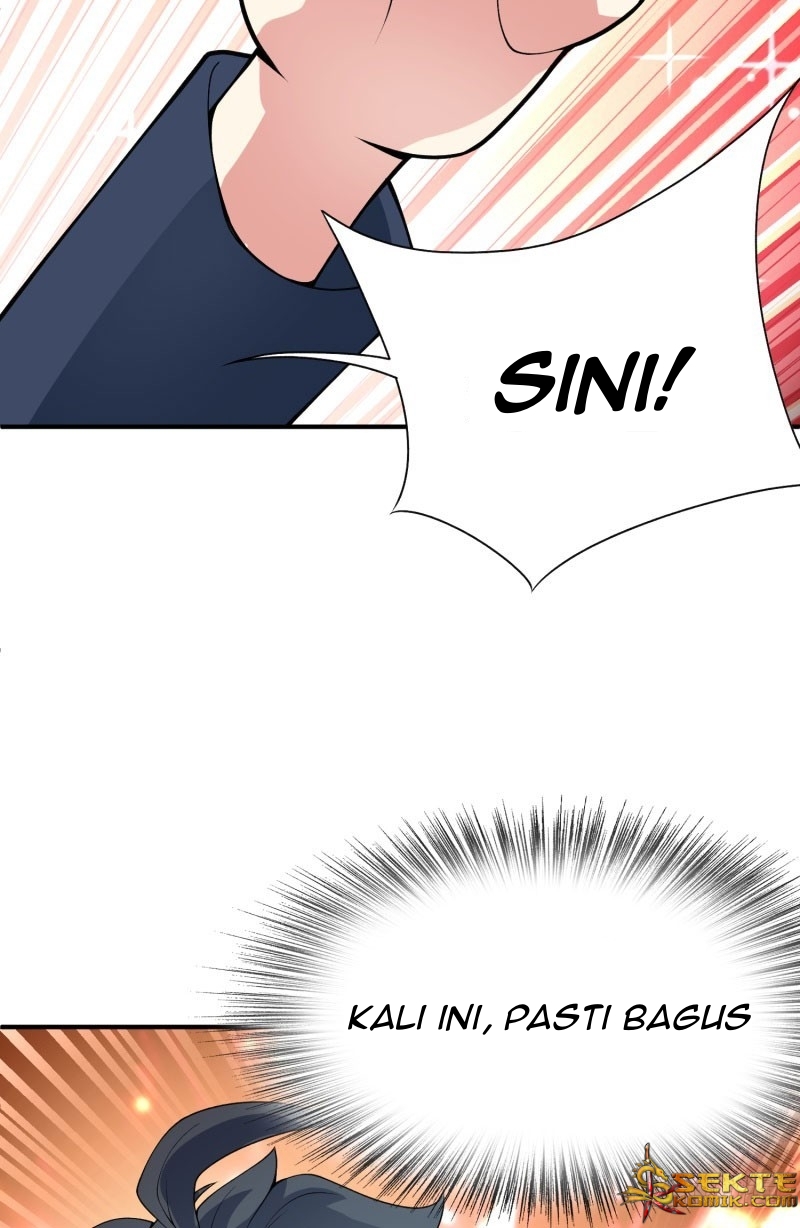 I Picked Up An Attribute Chapter 14 - halaman 38