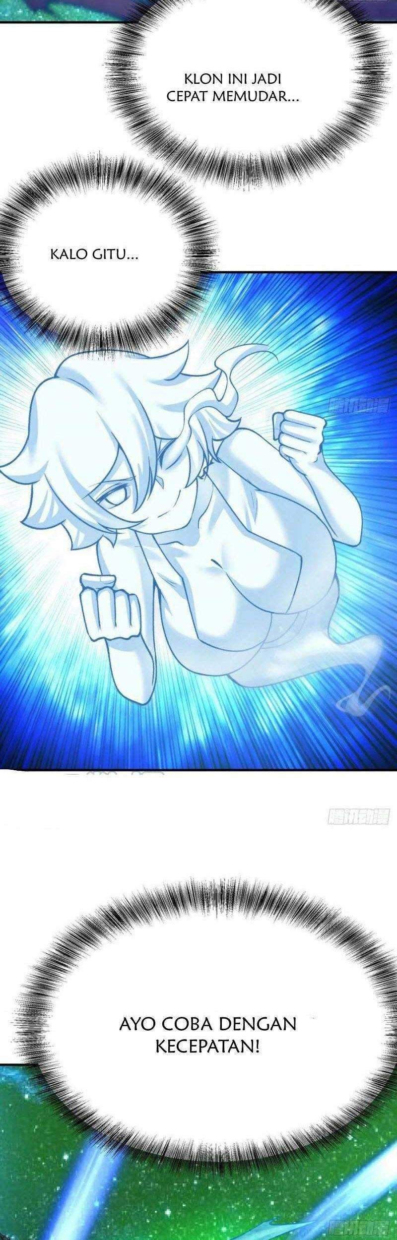 I Picked Up An Attribute Chapter 140 - halaman 18