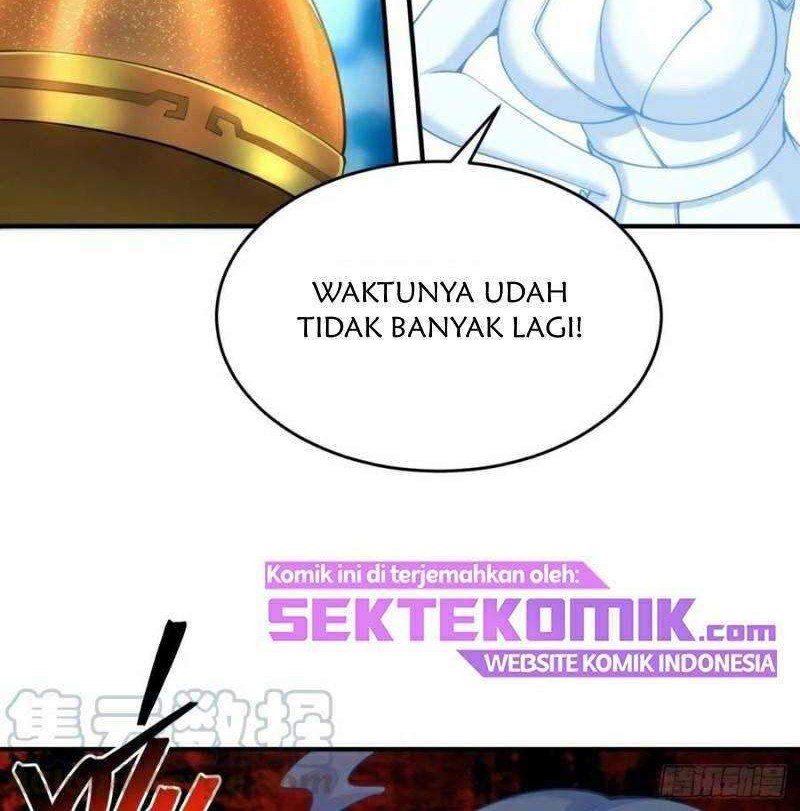 I Picked Up An Attribute Chapter 140 - halaman 21