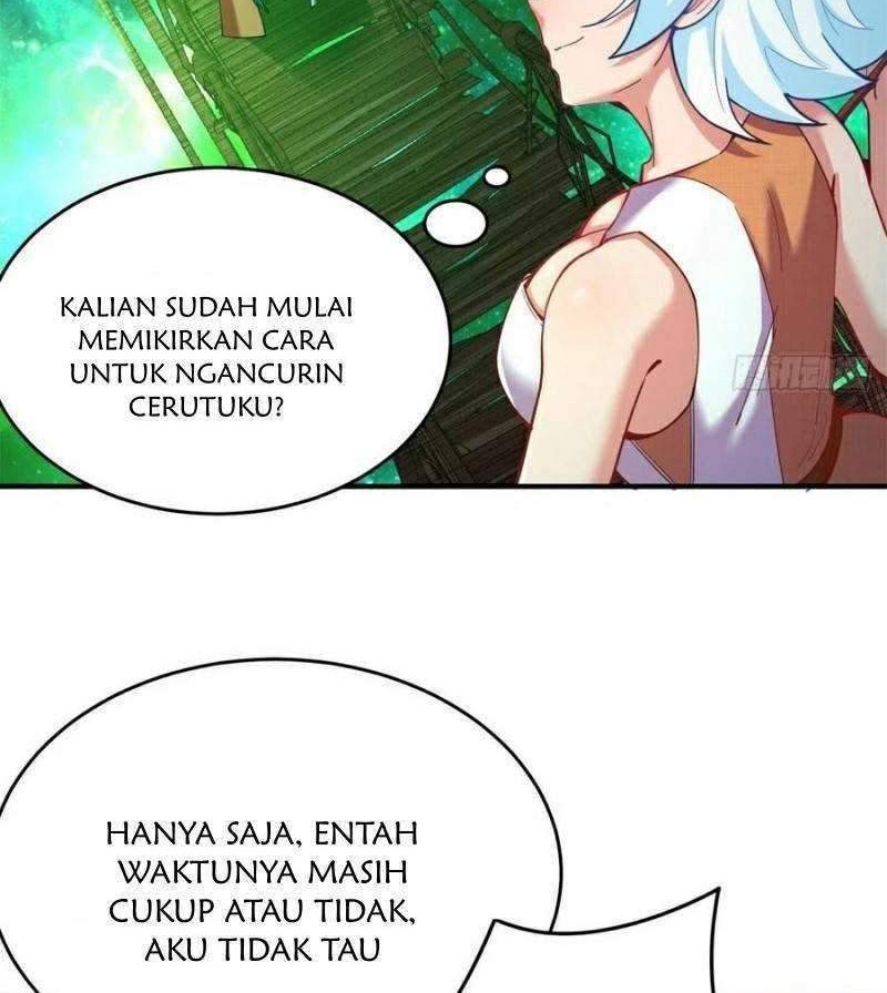 I Picked Up An Attribute Chapter 140 - halaman 3