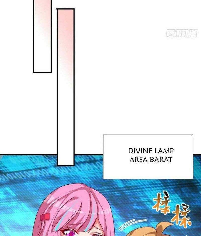 I Picked Up An Attribute Chapter 140 - halaman 37