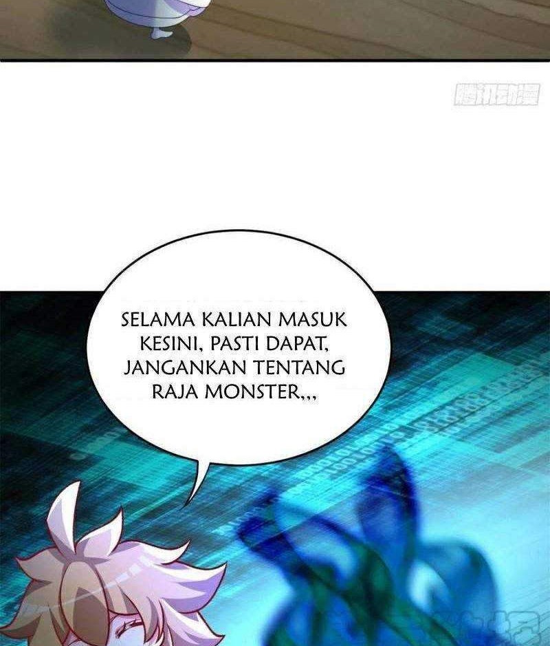 I Picked Up An Attribute Chapter 140 - halaman 39