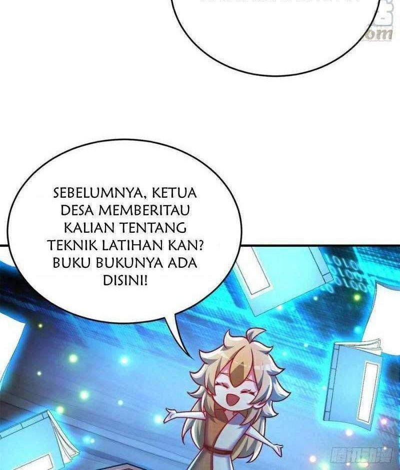 I Picked Up An Attribute Chapter 140 - halaman 41