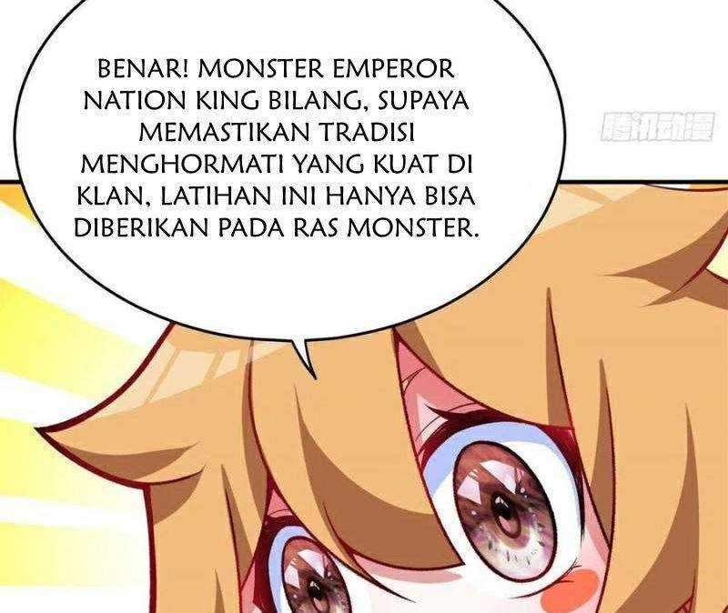 I Picked Up An Attribute Chapter 140 - halaman 43