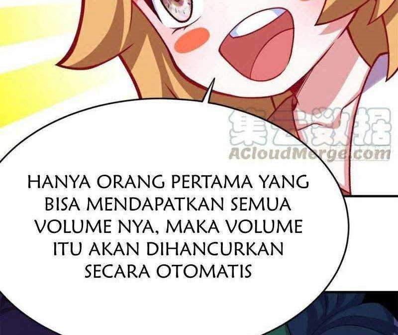 I Picked Up An Attribute Chapter 140 - halaman 44