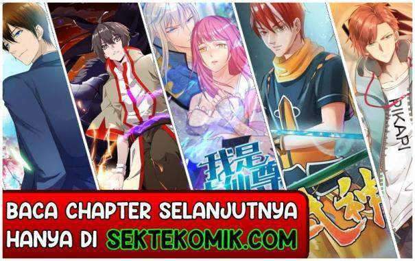 I Picked Up An Attribute Chapter 140 - halaman 49