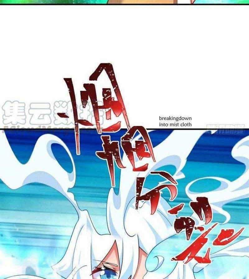 I Picked Up An Attribute Chapter 140 - halaman 5