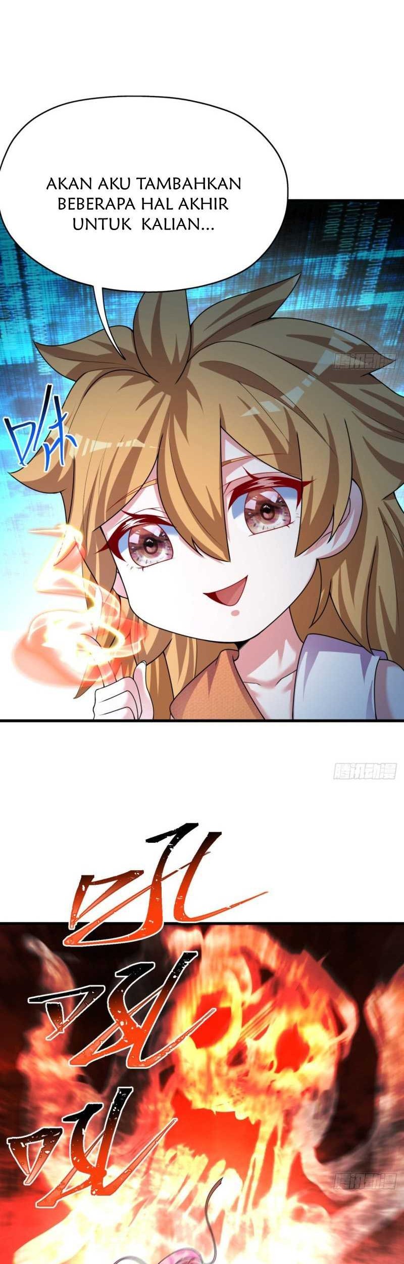 I Picked Up An Attribute Chapter 141 - halaman 17