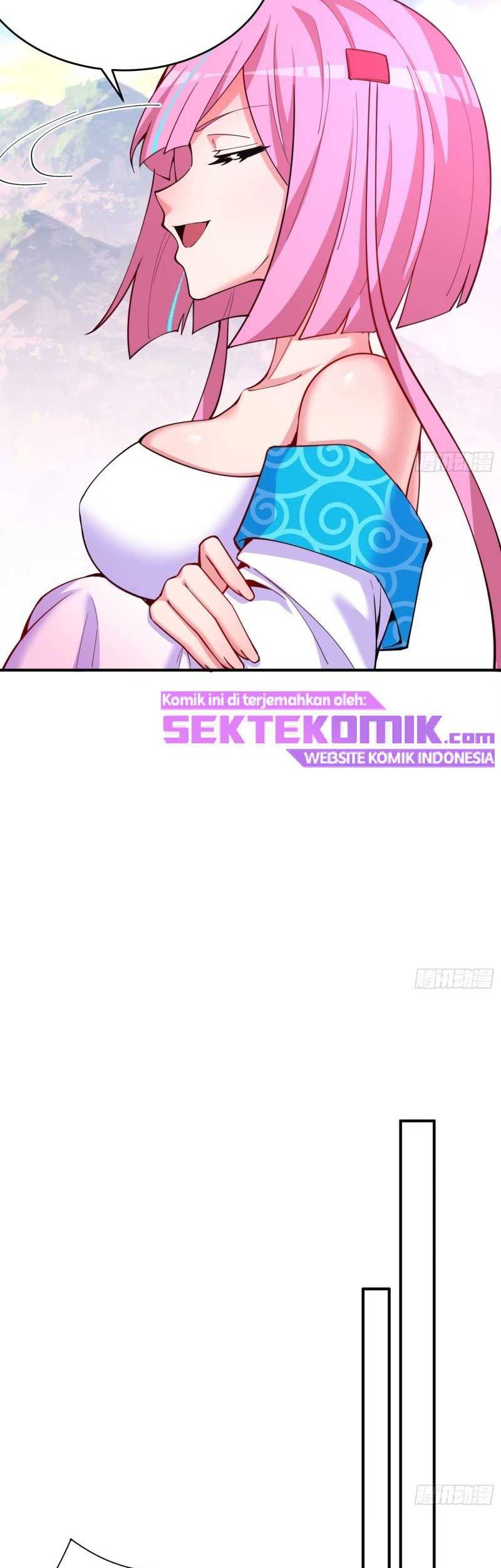 I Picked Up An Attribute Chapter 141 - halaman 32