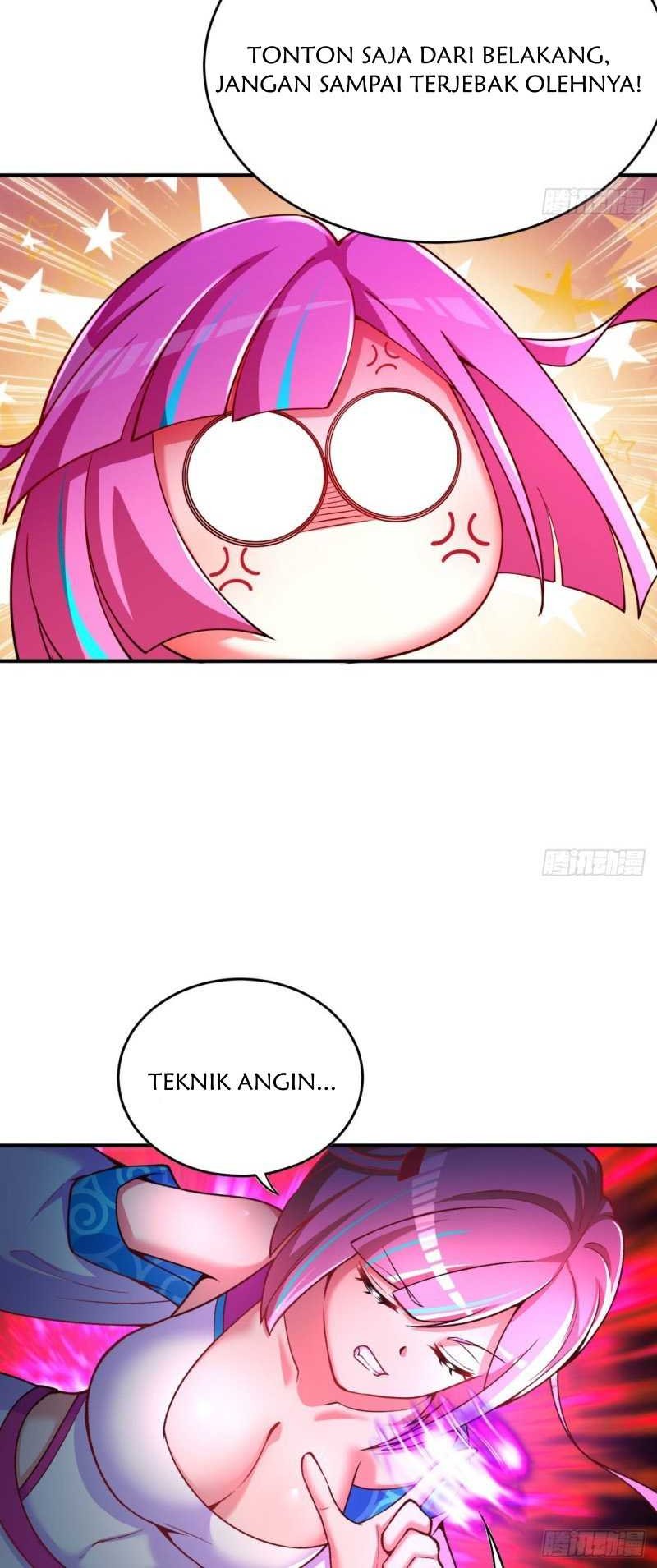 I Picked Up An Attribute Chapter 141 - halaman 8