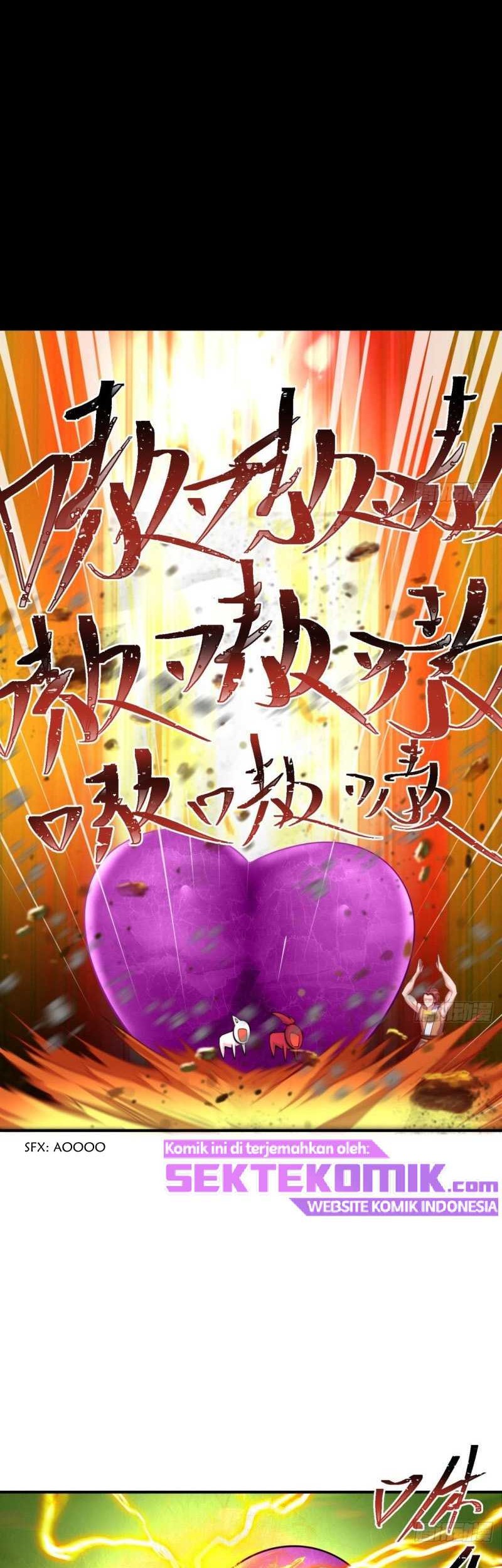 I Picked Up An Attribute Chapter 142 - halaman 10