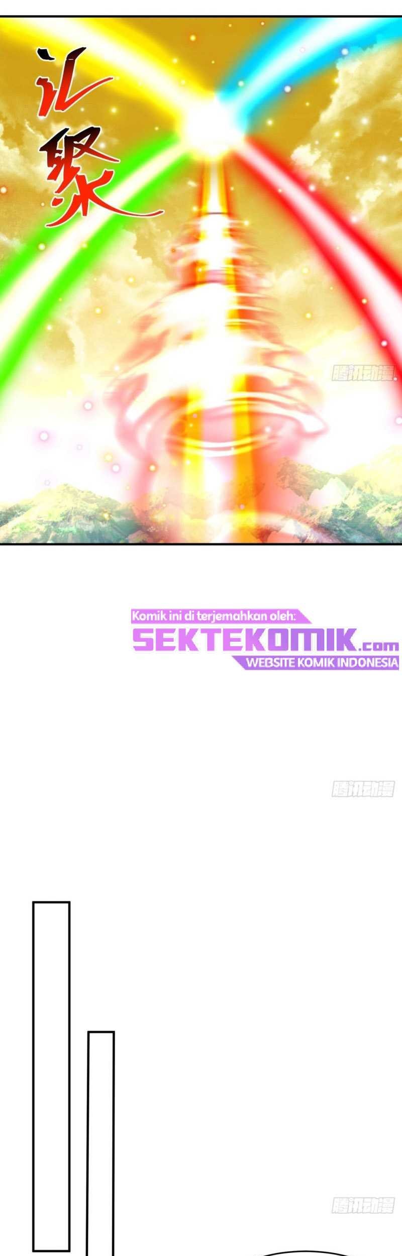 I Picked Up An Attribute Chapter 142 - halaman 13