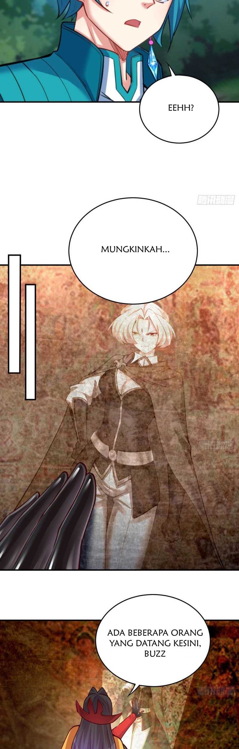 I Picked Up An Attribute Chapter 142 - halaman 19