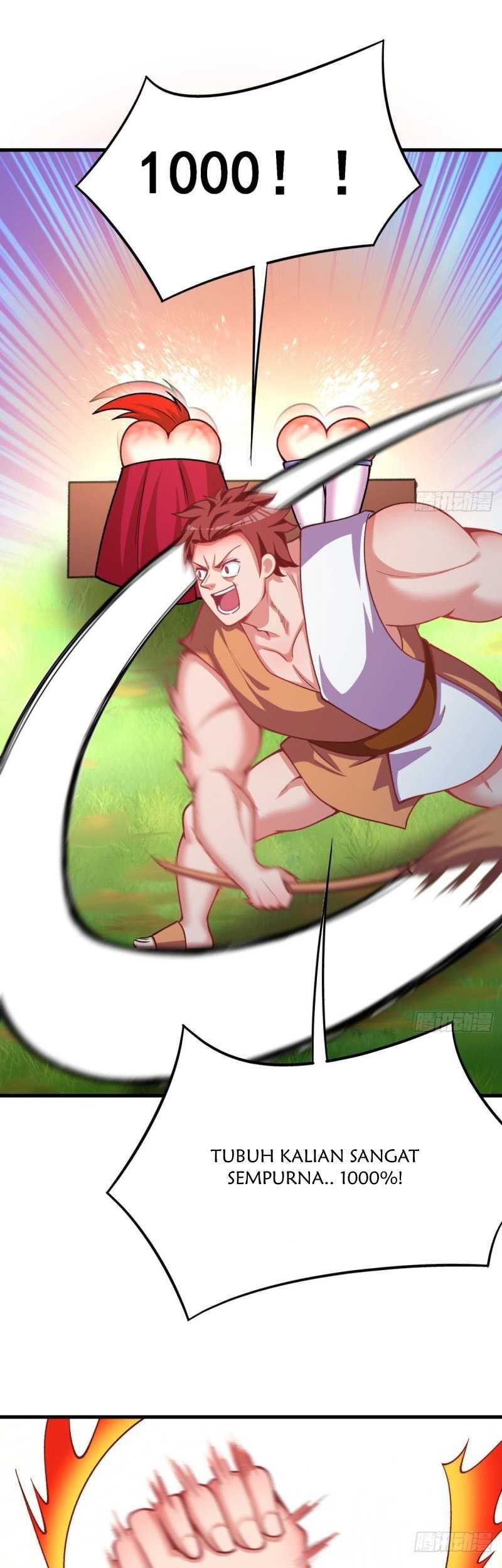 I Picked Up An Attribute Chapter 142 - halaman 2