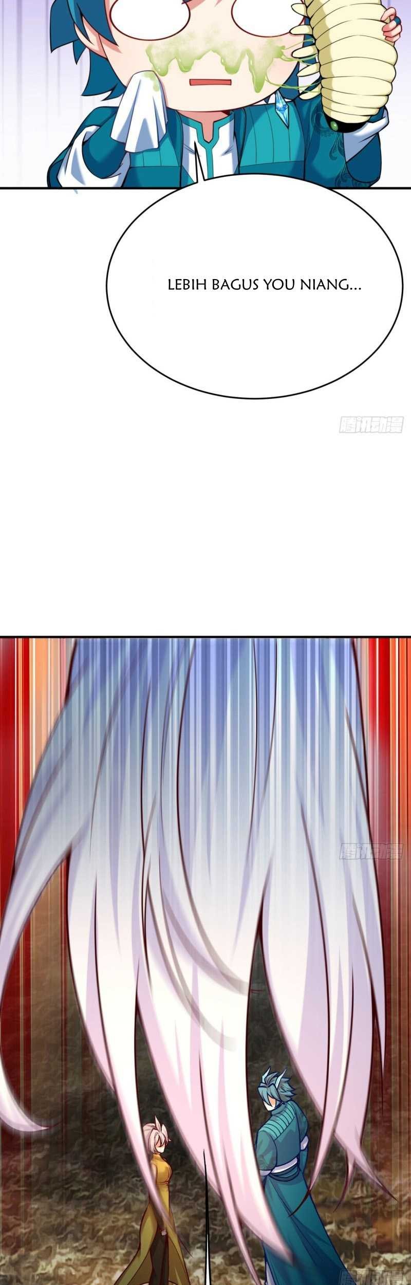 I Picked Up An Attribute Chapter 142 - halaman 30