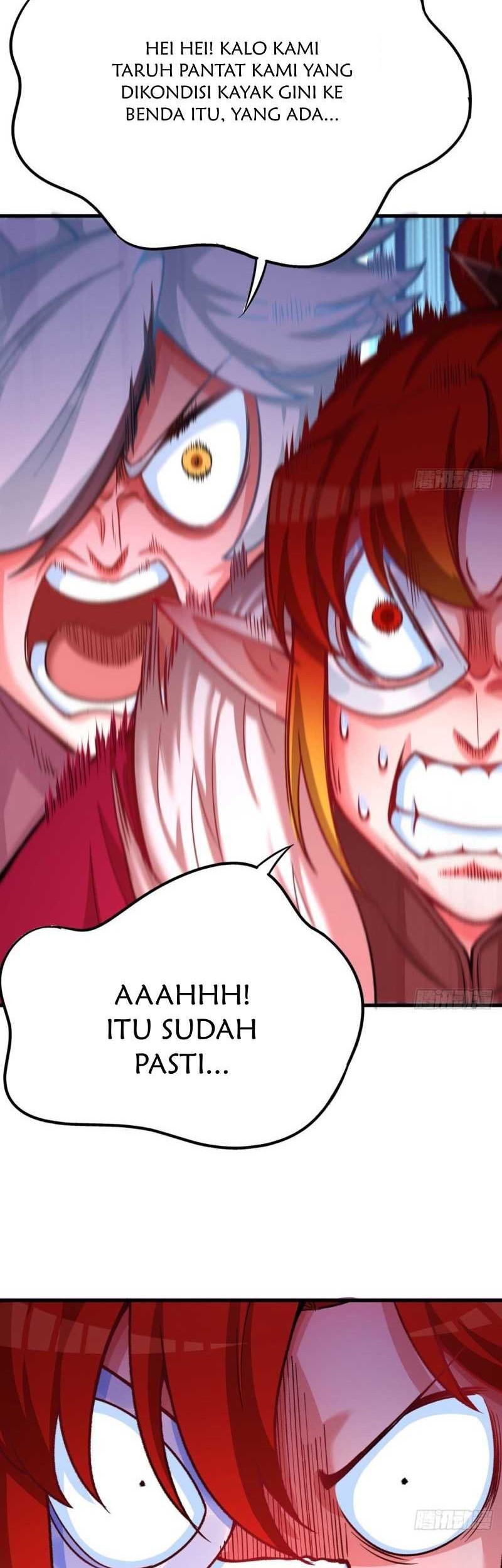 I Picked Up An Attribute Chapter 142 - halaman 5