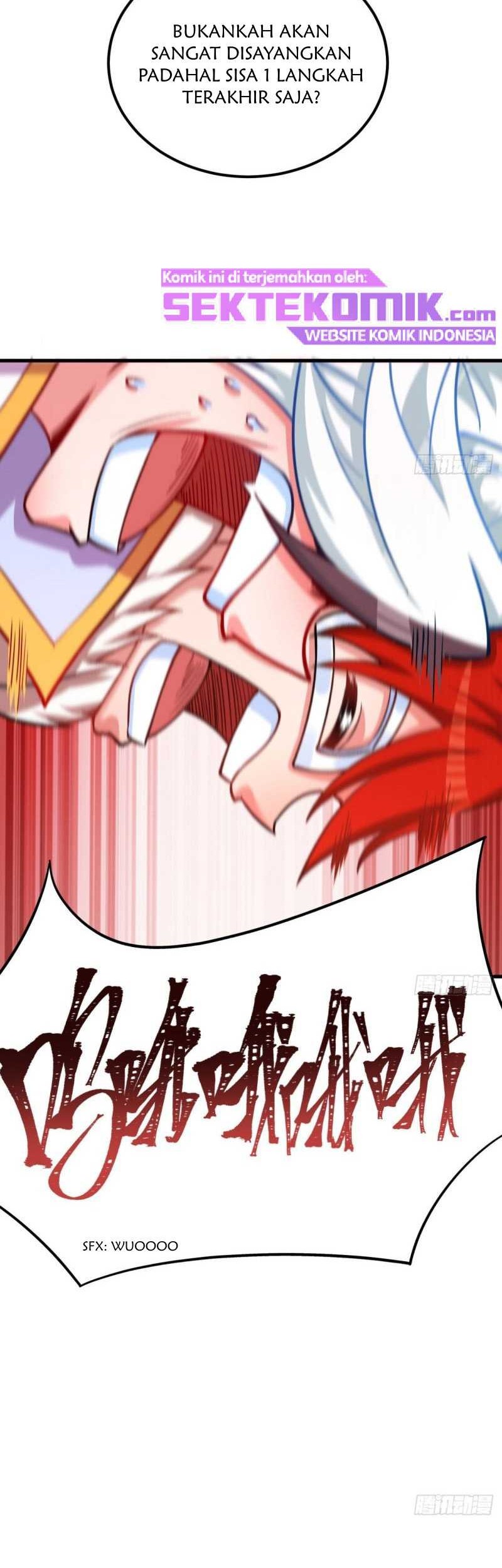 I Picked Up An Attribute Chapter 142 - halaman 7