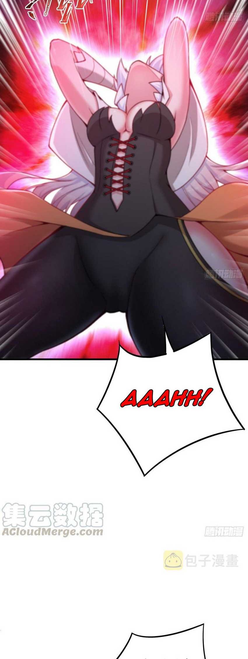 I Picked Up An Attribute Chapter 143 - halaman 7