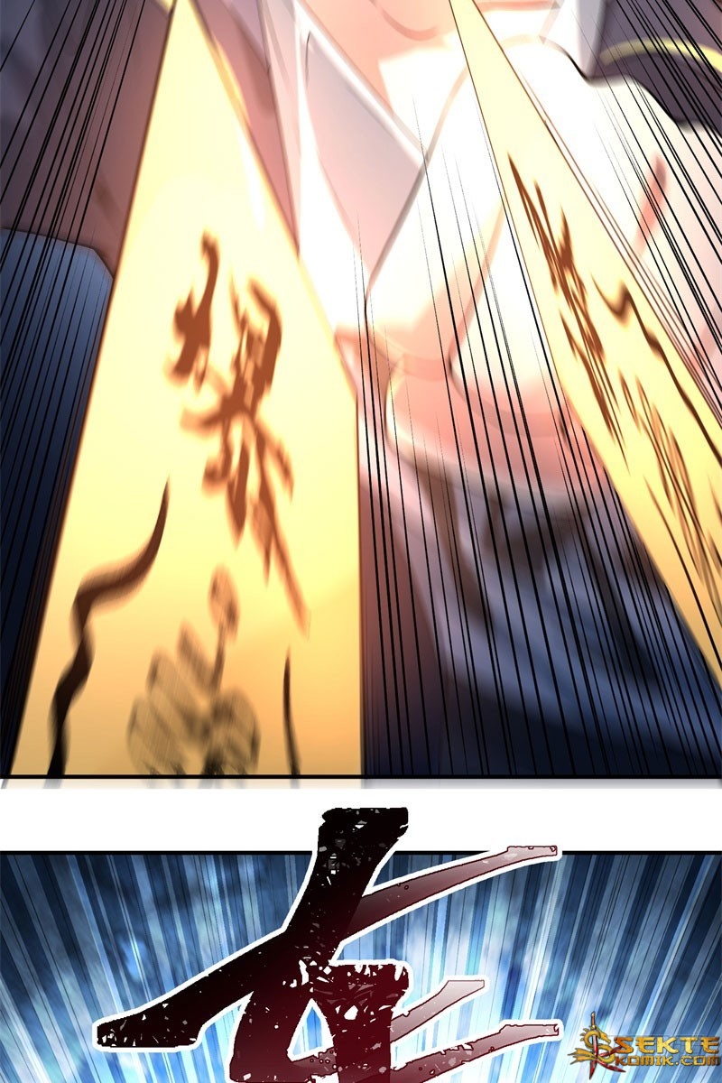I Picked Up An Attribute Chapter 15 - halaman 14