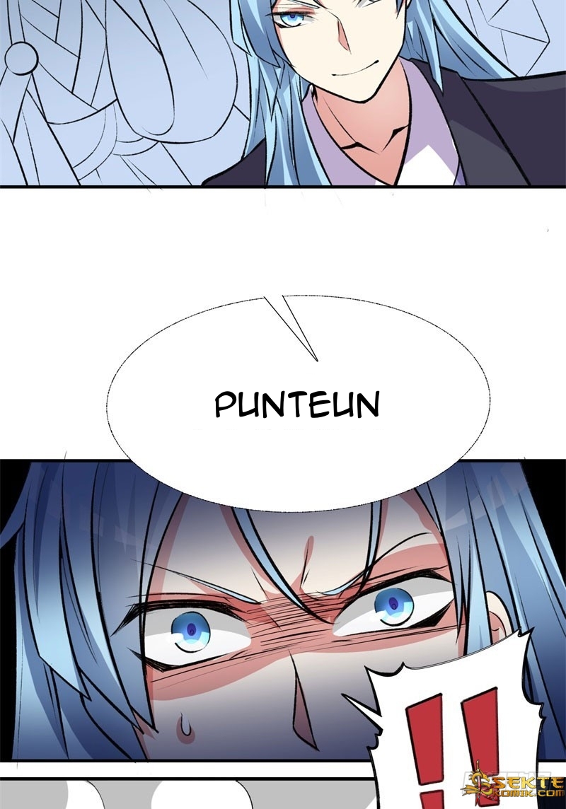 I Picked Up An Attribute Chapter 15 - halaman 17