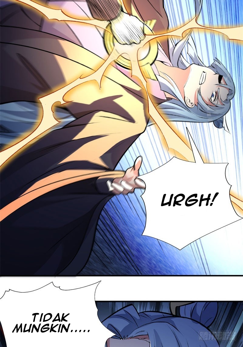 I Picked Up An Attribute Chapter 15 - halaman 19