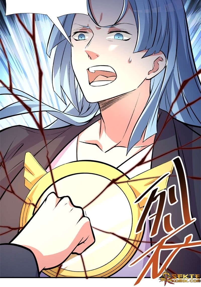 I Picked Up An Attribute Chapter 15 - halaman 20