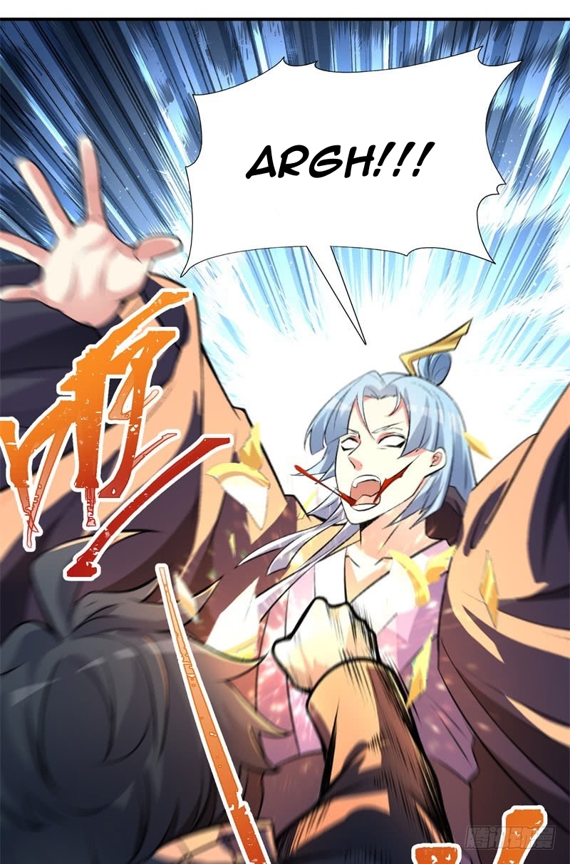 I Picked Up An Attribute Chapter 15 - halaman 21