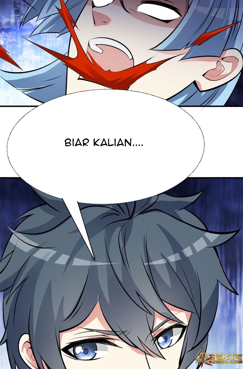I Picked Up An Attribute Chapter 15 - halaman 23