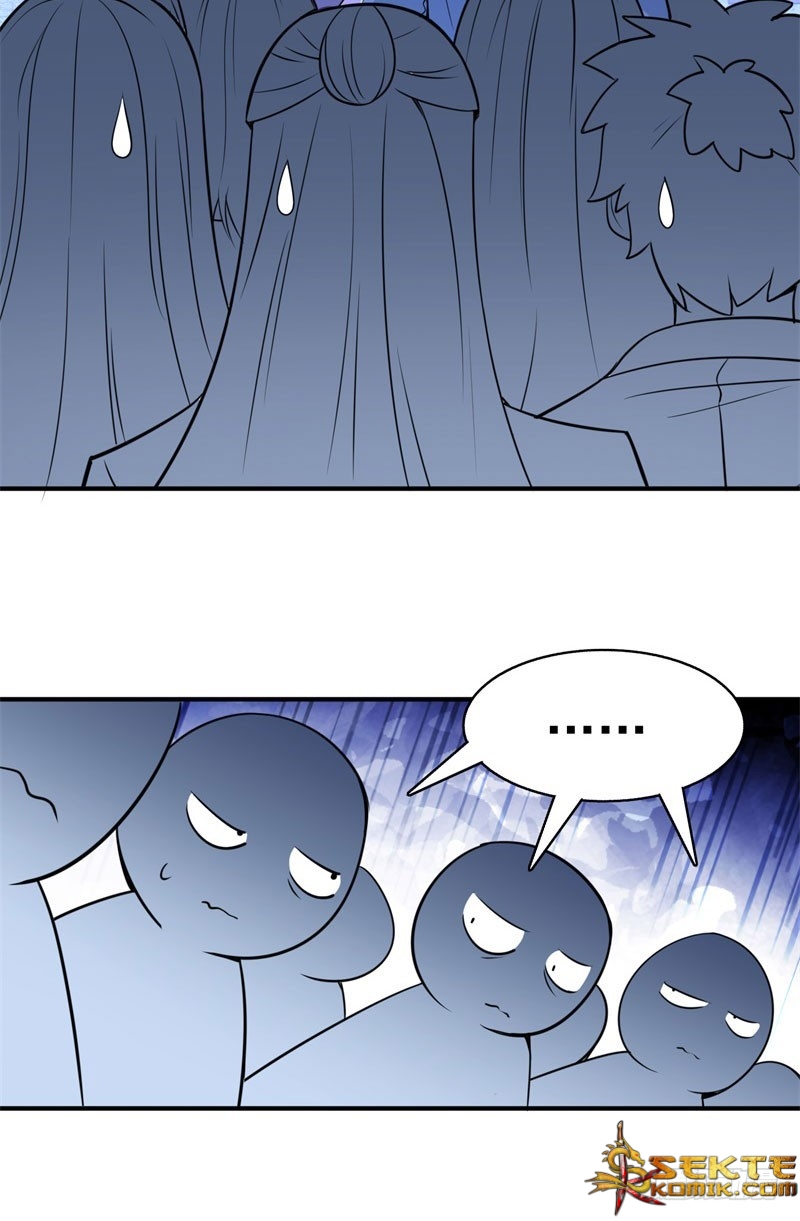 I Picked Up An Attribute Chapter 15 - halaman 32
