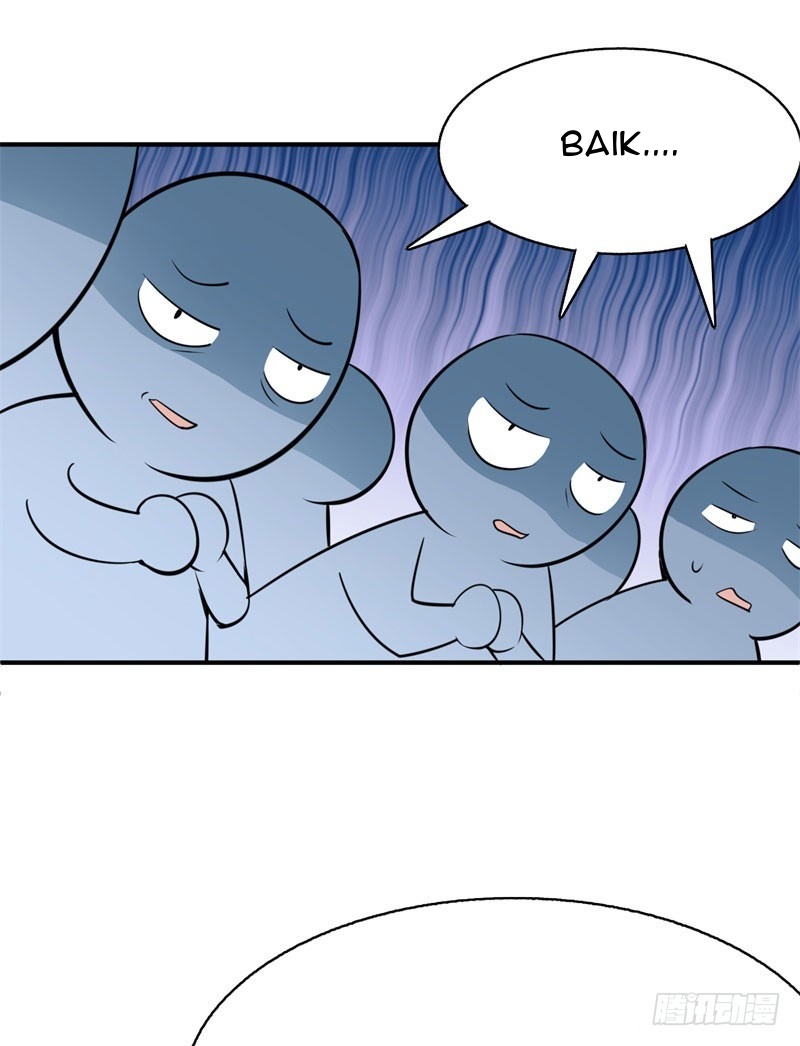 I Picked Up An Attribute Chapter 15 - halaman 33