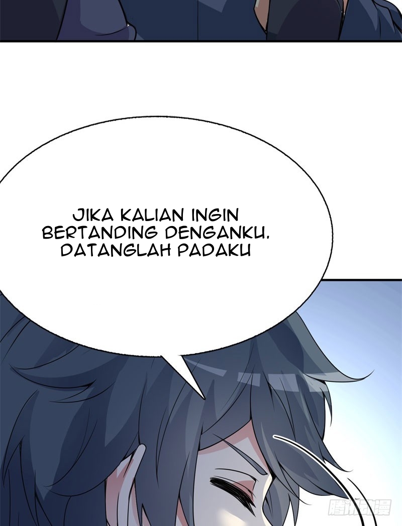 I Picked Up An Attribute Chapter 15 - halaman 36
