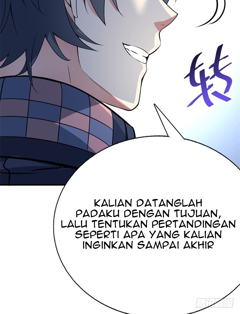 I Picked Up An Attribute Chapter 15 - halaman 37