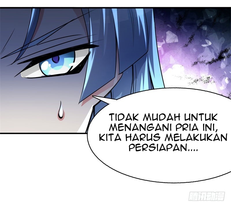 I Picked Up An Attribute Chapter 15 - halaman 39