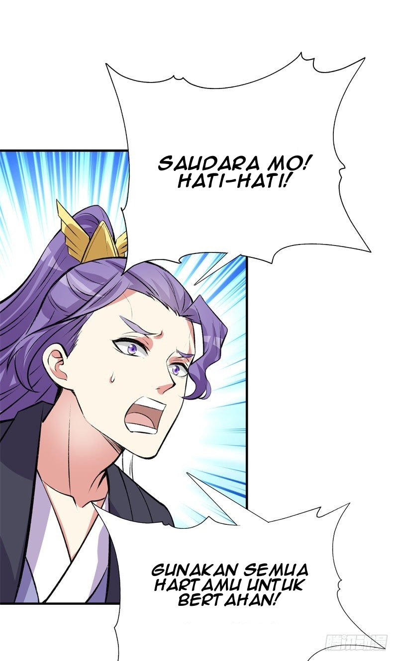 I Picked Up An Attribute Chapter 15 - halaman 6