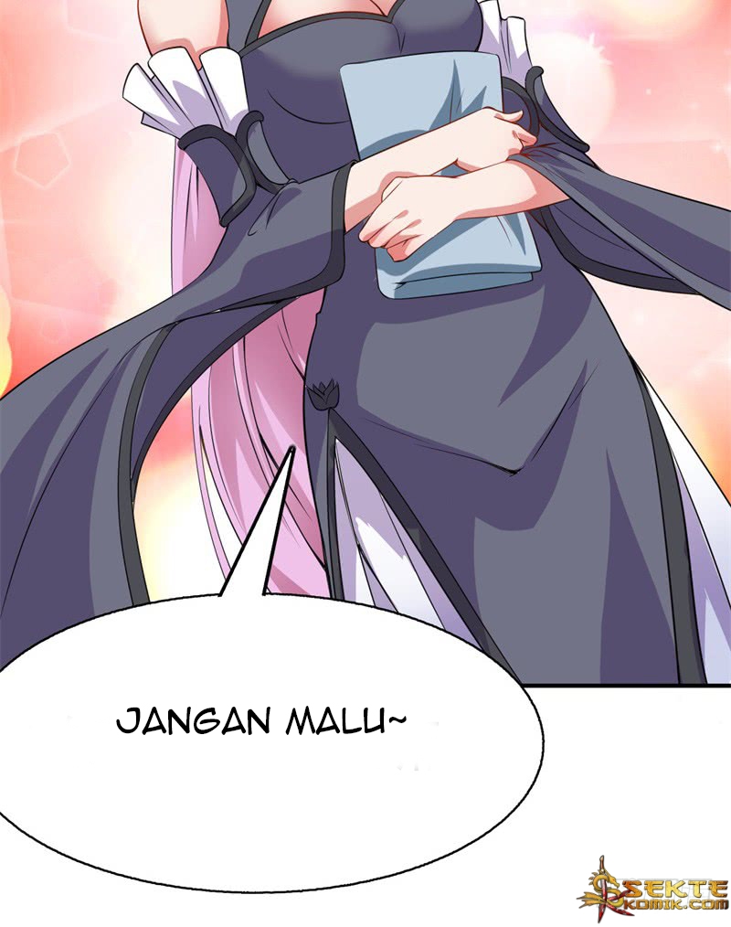 I Picked Up An Attribute Chapter 16 - halaman 11