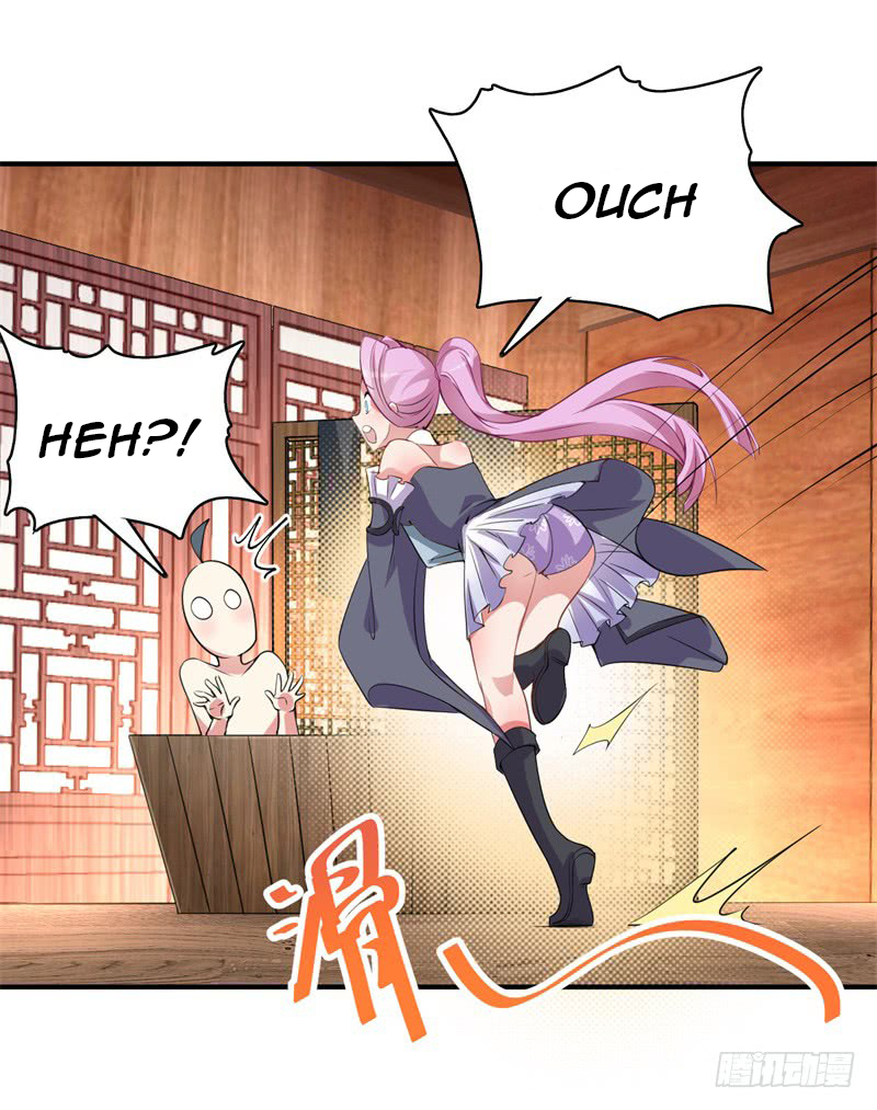 I Picked Up An Attribute Chapter 16 - halaman 12